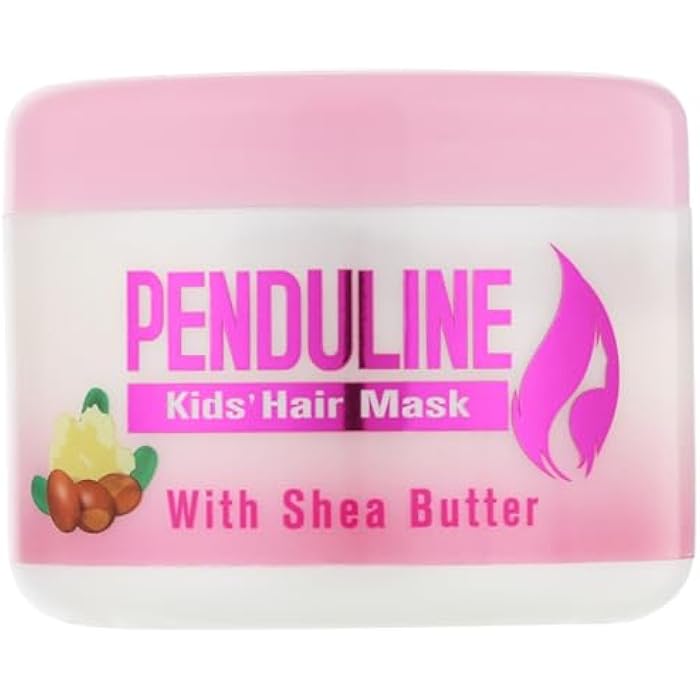Penduline Liss Hair Set – Smoothness & Deep Nourishment for Frizz-Free Hair - Image 2